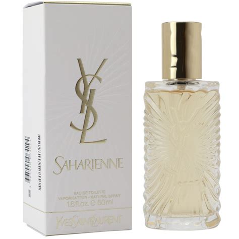 ysl saharienne 50ml|perfume ysl saharienne.